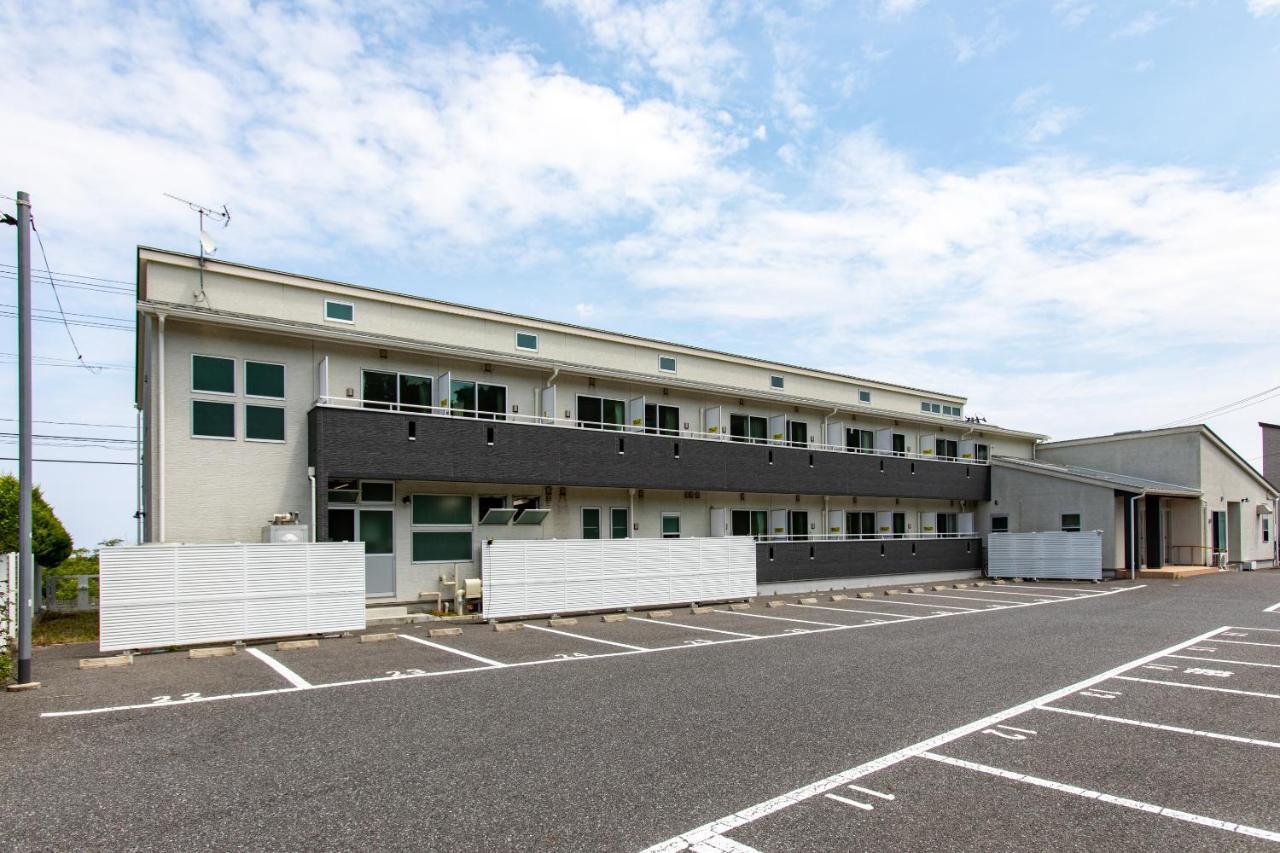 Tabist Hotel Takagiya Iwaki Ivaki Kültér fotó
