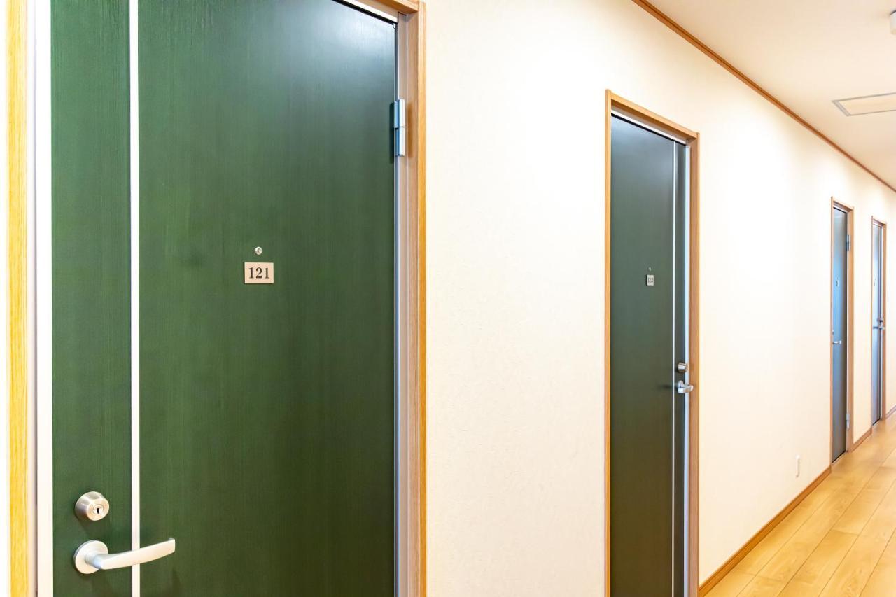 Tabist Hotel Takagiya Iwaki Ivaki Kültér fotó